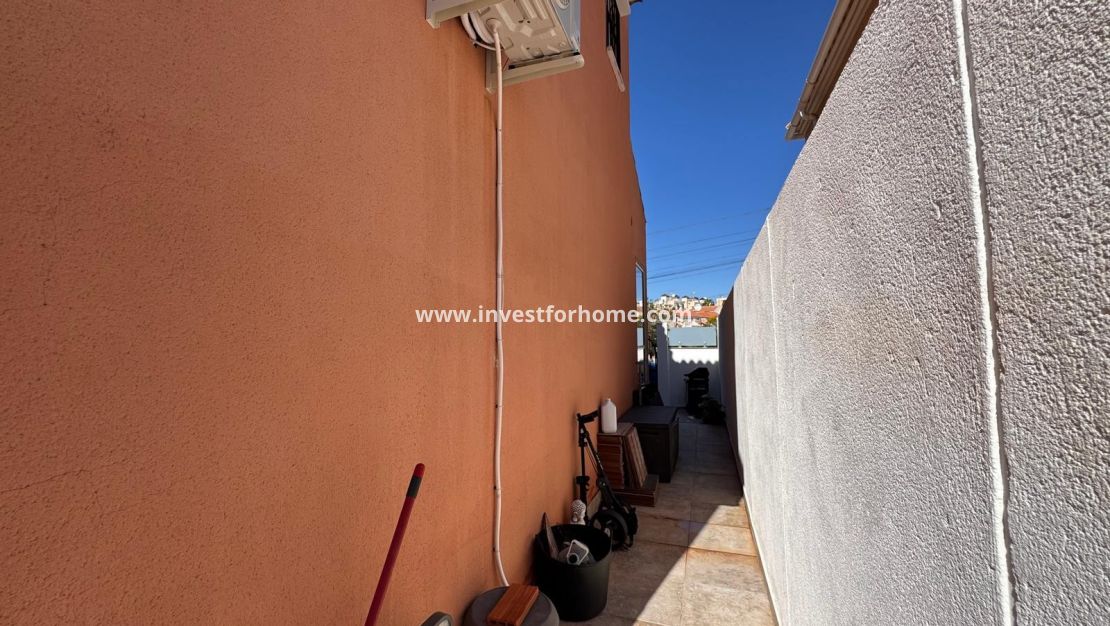 Reventa - Chalet - San Miguel de Salinas - Inland