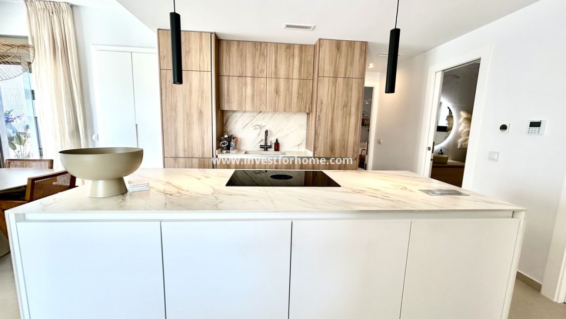 Reventa - Chalet - San Miguel de Salinas - Inland