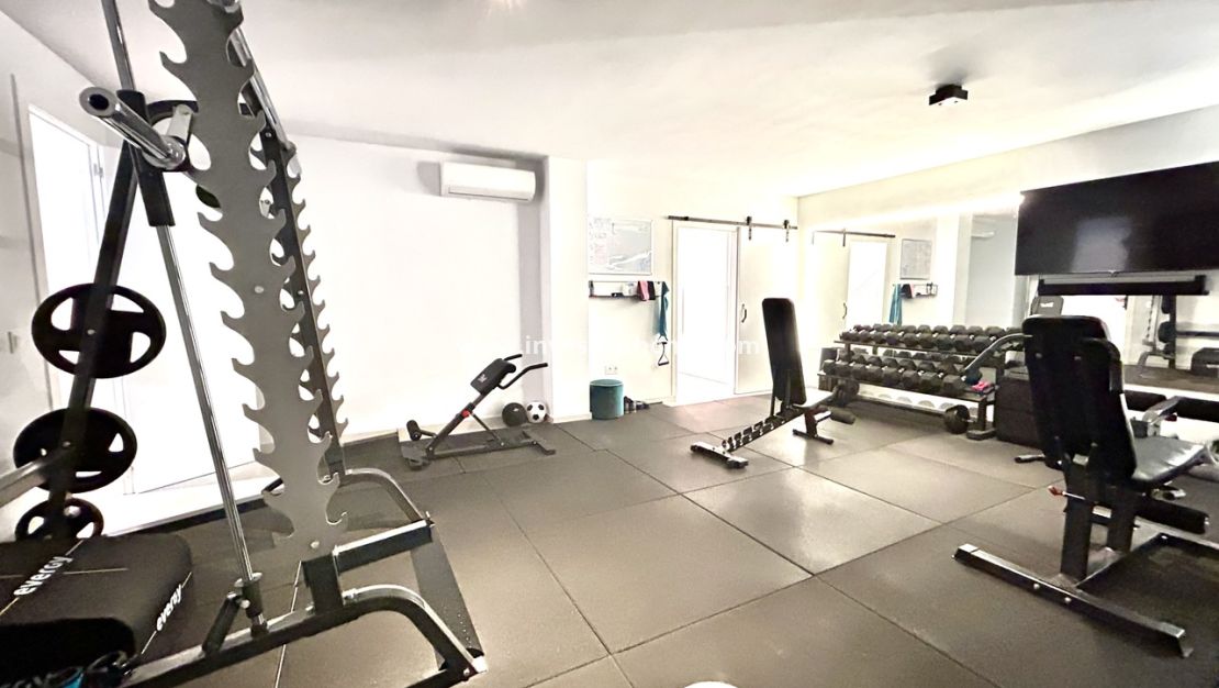 Reventa - Chalet - San Miguel de Salinas - Inland