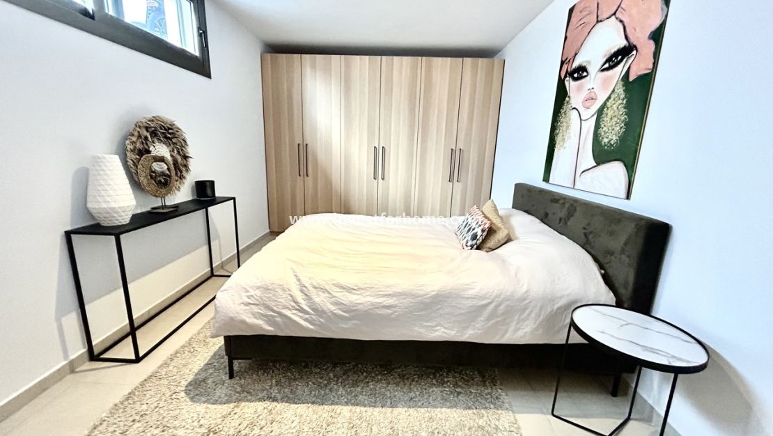 Reventa - Chalet - San Miguel de Salinas - Inland