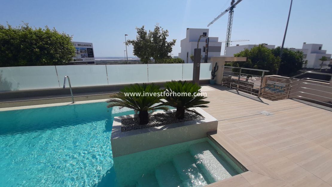 Reventa - Chalet - San Miguel de Salinas - Inland