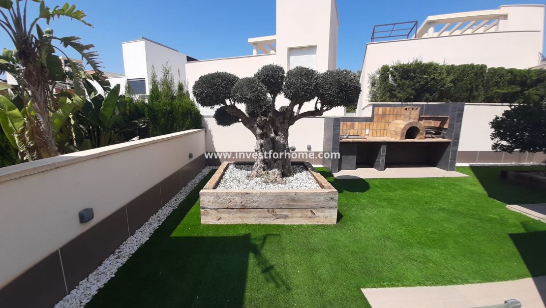 Reventa - Chalet - San Miguel de Salinas - Inland