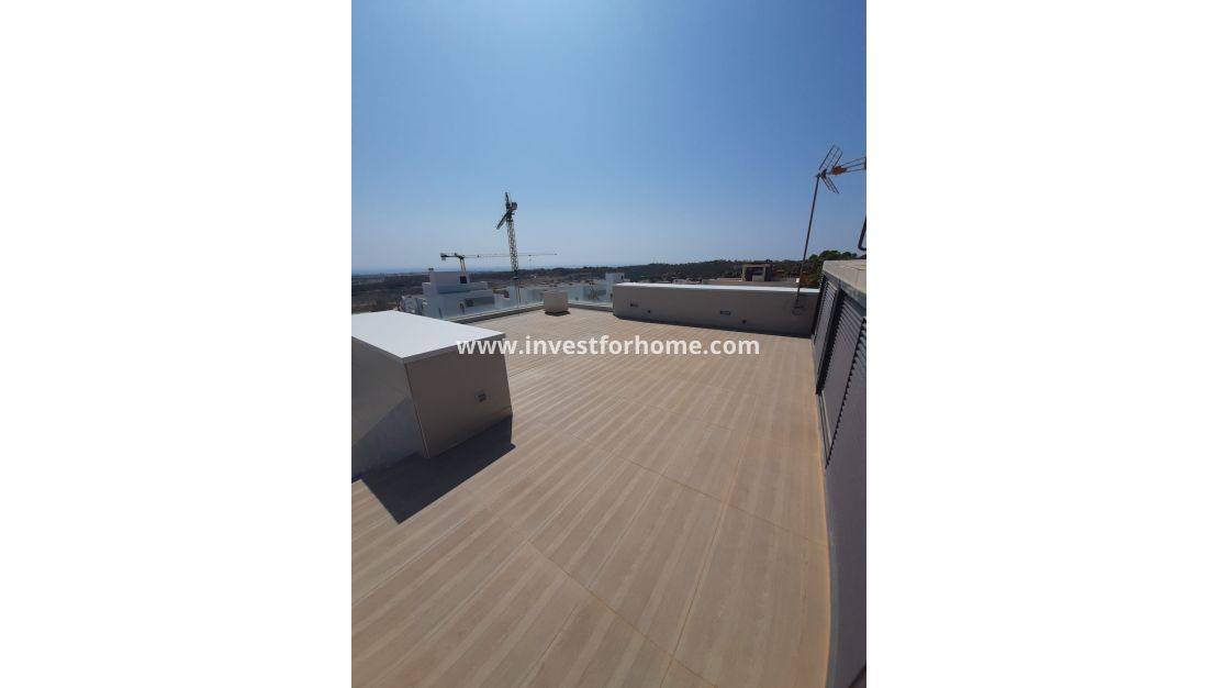 Reventa - Chalet - San Miguel de Salinas - Inland