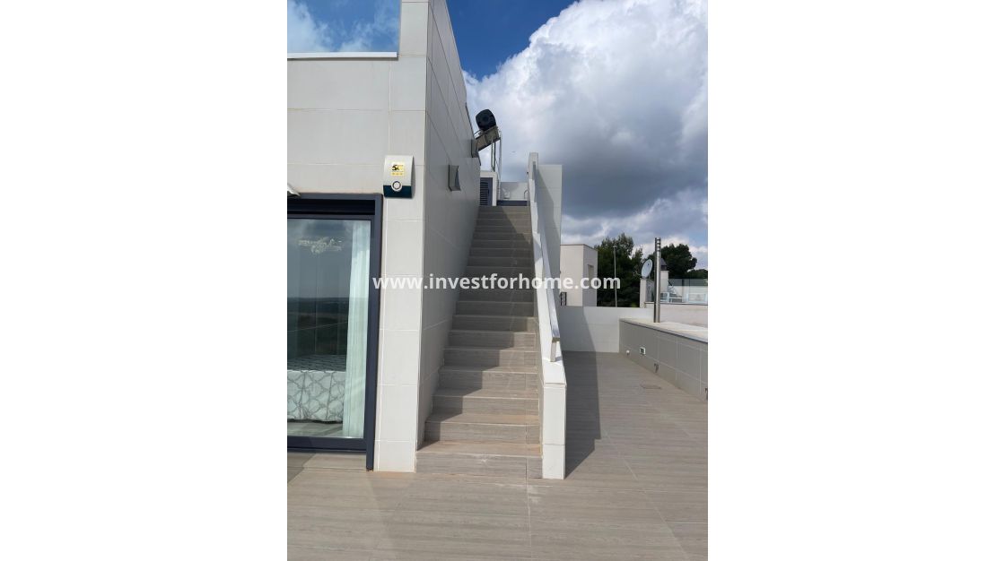 Reventa - Chalet - San Miguel de Salinas - Inland