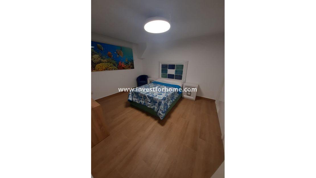 Reventa - Chalet - San Miguel de Salinas - Inland