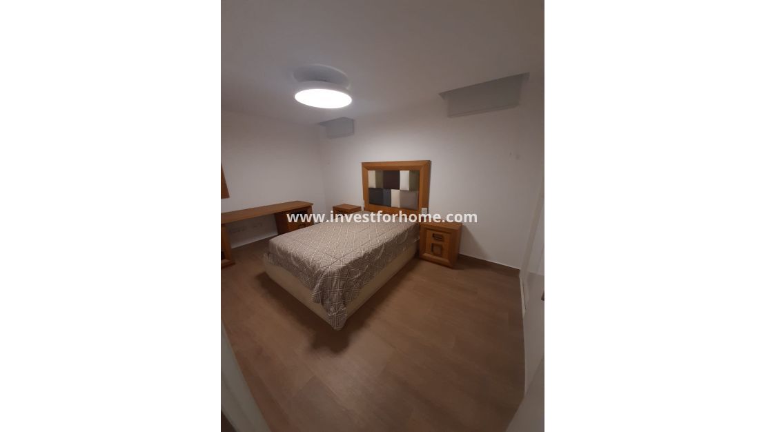 Reventa - Chalet - San Miguel de Salinas - Inland