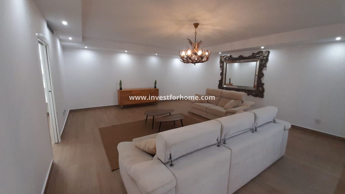 Reventa - Chalet - San Miguel de Salinas - Inland