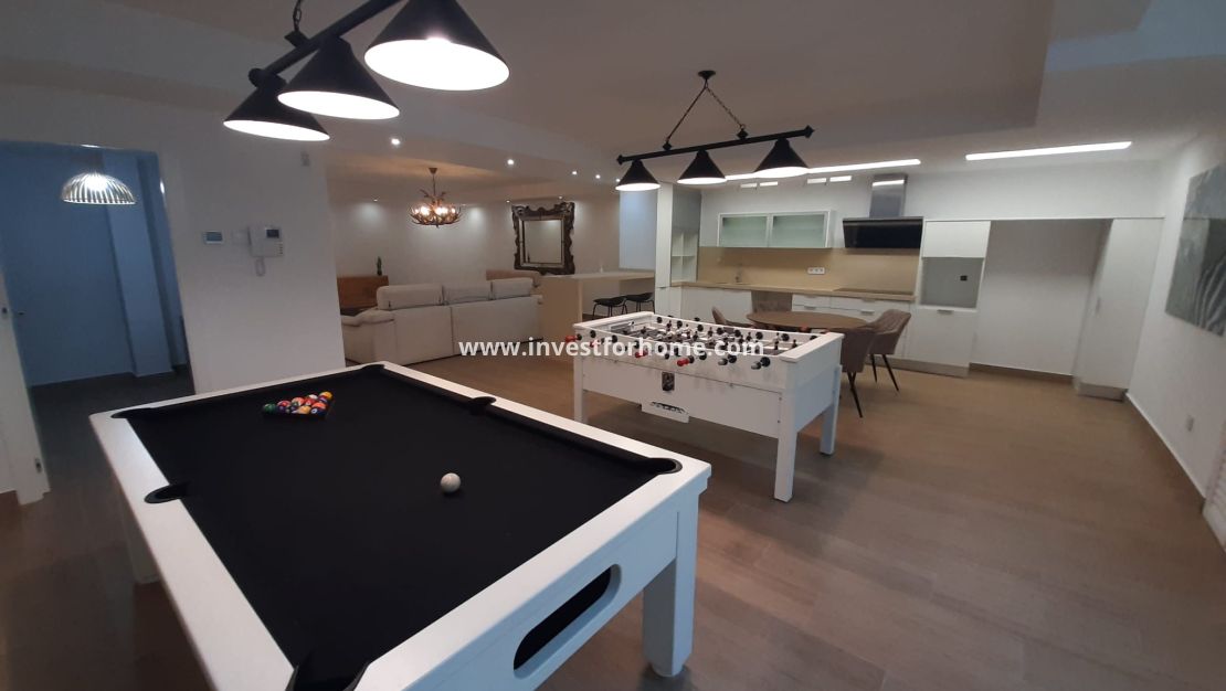 Reventa - Chalet - San Miguel de Salinas - Inland