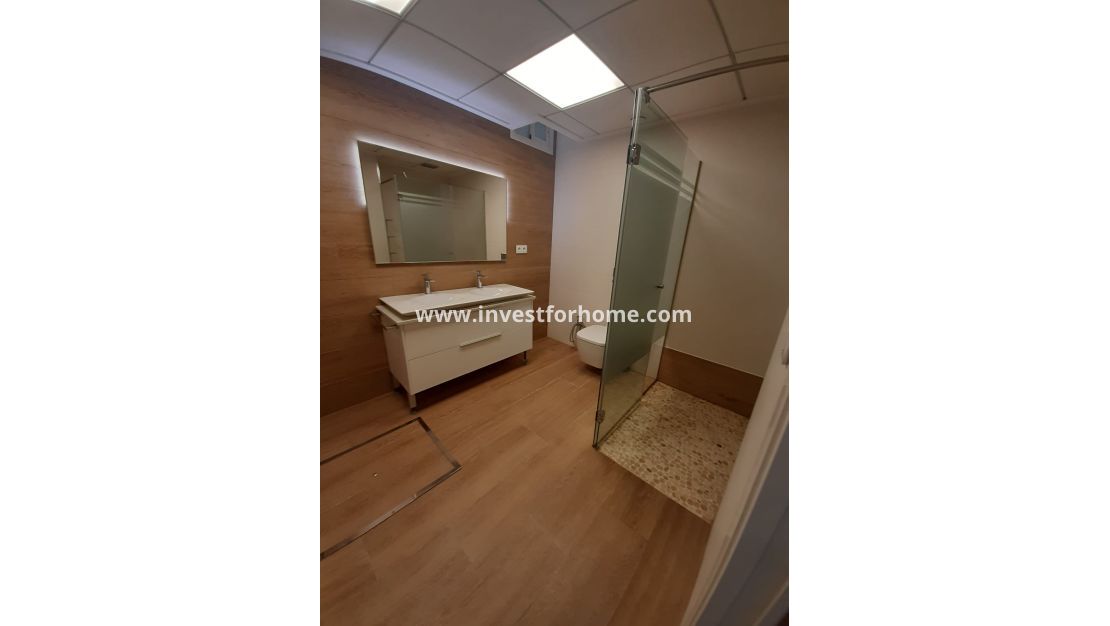 Reventa - Chalet - San Miguel de Salinas - Inland