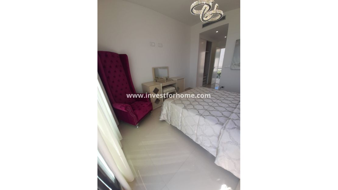 Reventa - Chalet - San Miguel de Salinas - Inland