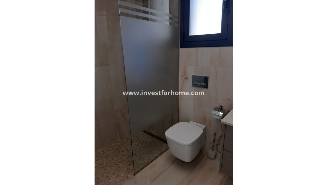 Reventa - Chalet - San Miguel de Salinas - Inland