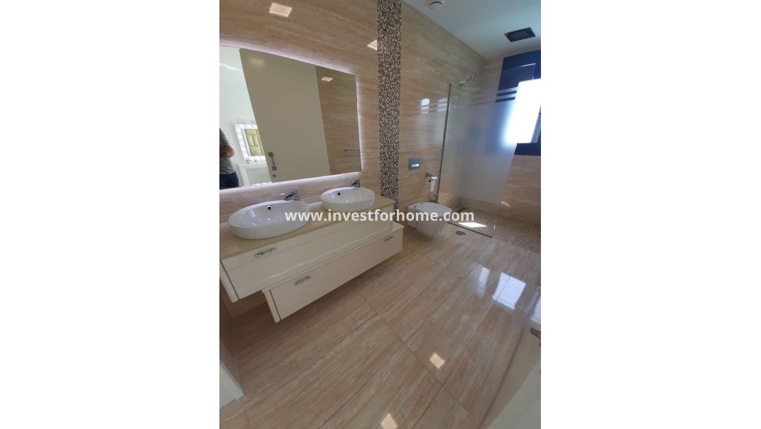 Reventa - Chalet - San Miguel de Salinas - Inland