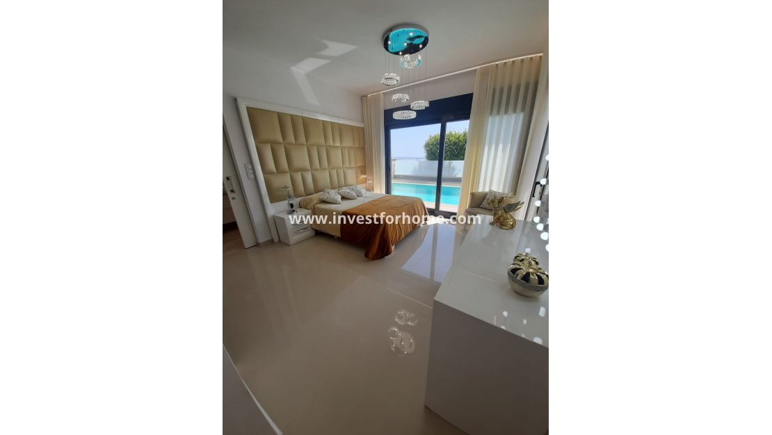 Reventa - Chalet - San Miguel de Salinas - Inland