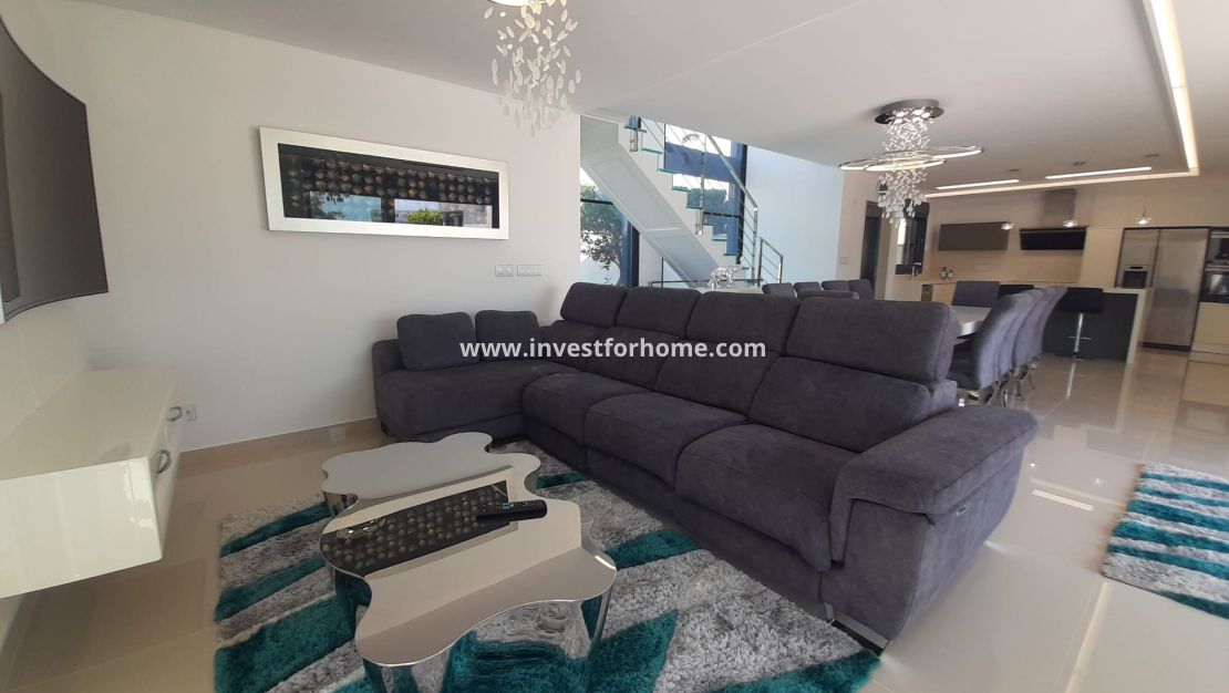 Reventa - Chalet - San Miguel de Salinas - Inland