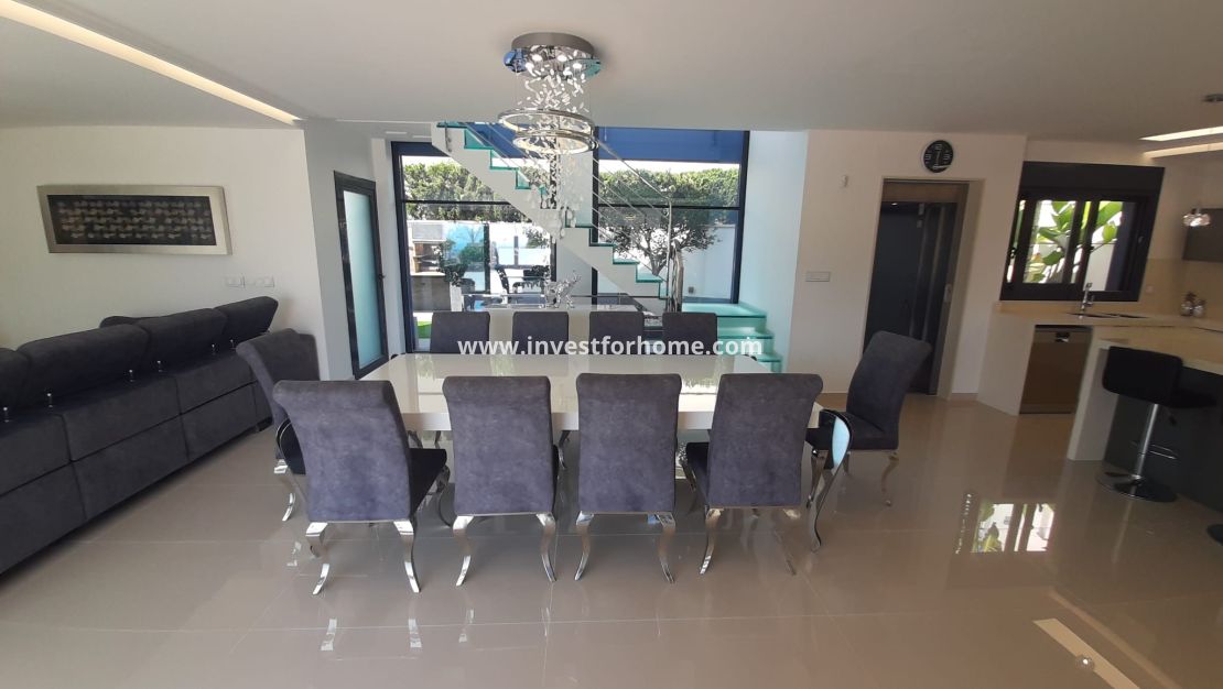 Reventa - Chalet - San Miguel de Salinas - Inland