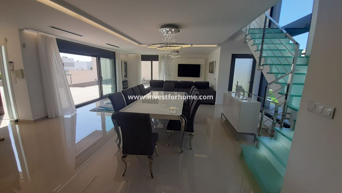 Reventa - Chalet - San Miguel de Salinas - Inland