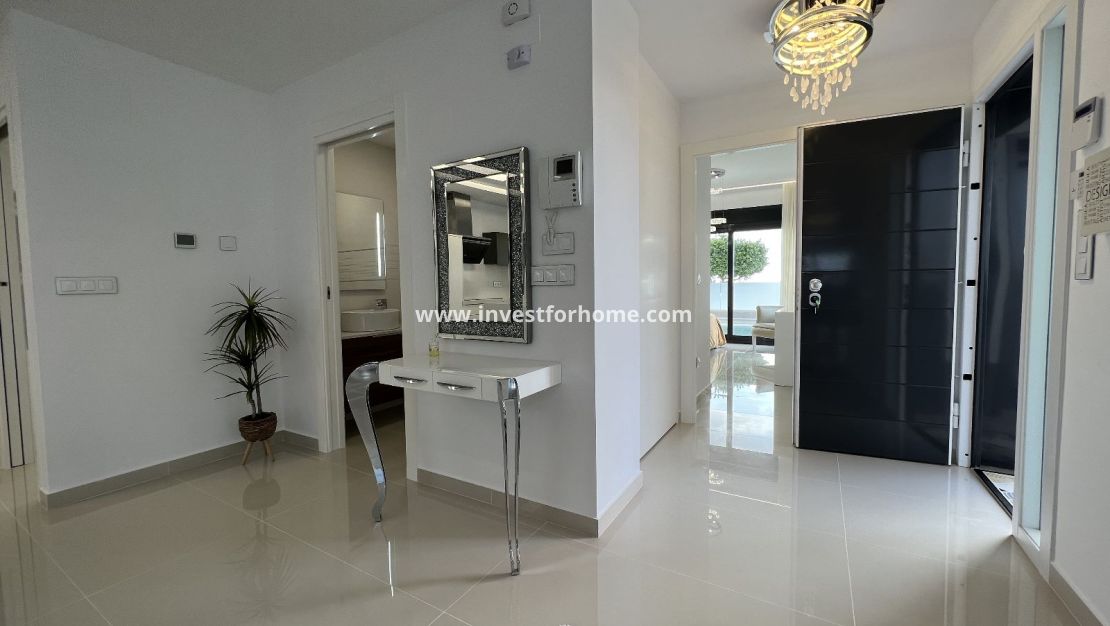 Reventa - Chalet - San Miguel de Salinas - Inland