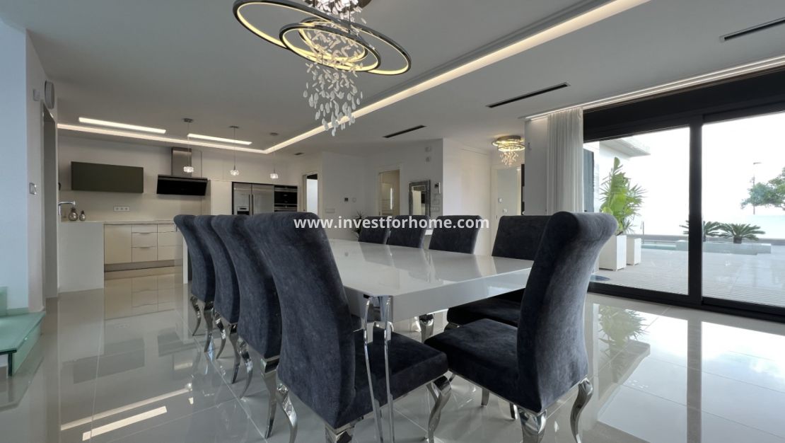 Reventa - Chalet - San Miguel de Salinas - Inland