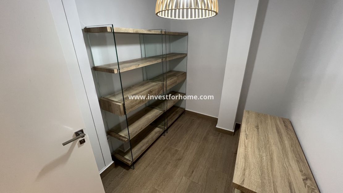 Reventa - Chalet - San Miguel de Salinas - Inland