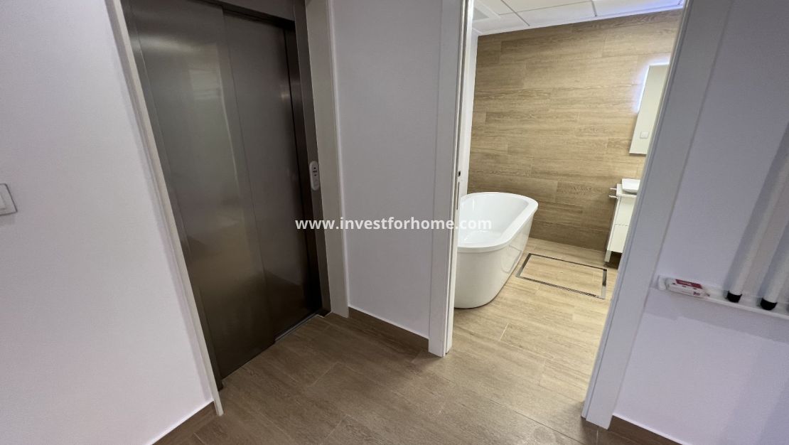 Reventa - Chalet - San Miguel de Salinas - Inland