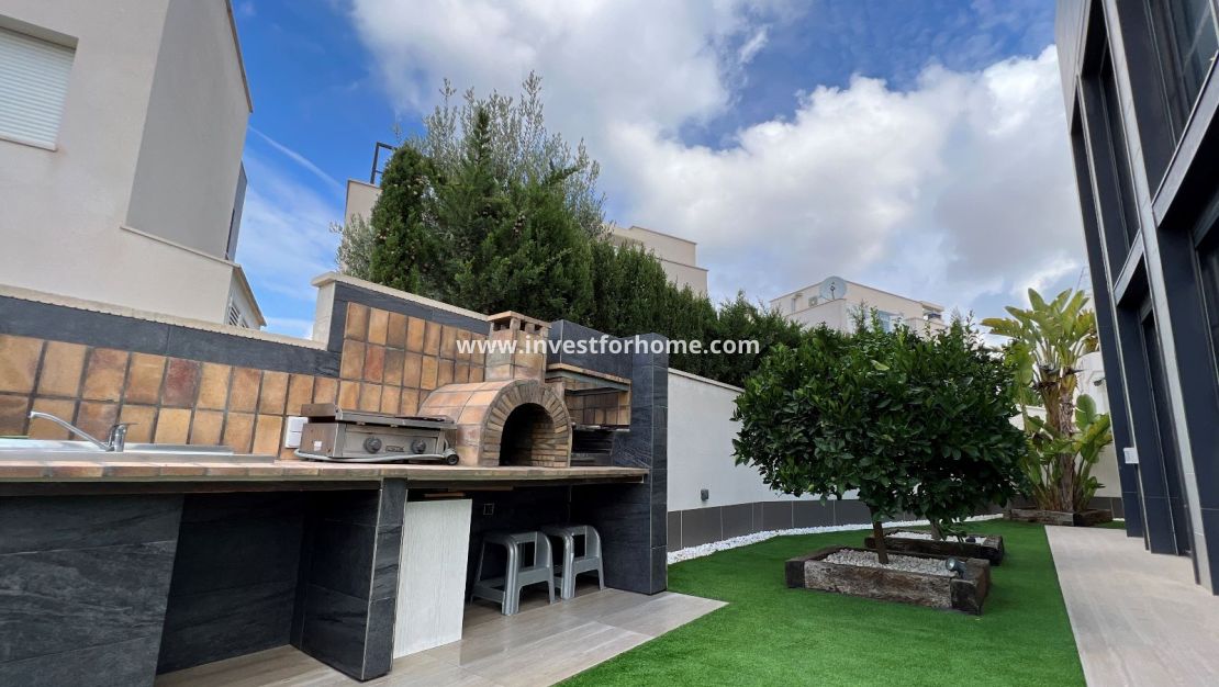 Reventa - Chalet - San Miguel de Salinas - Inland