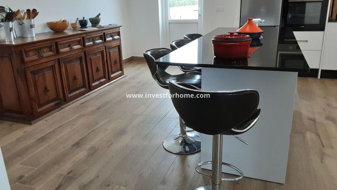 Reventa - Chalet - San Miguel de Salinas - Inland