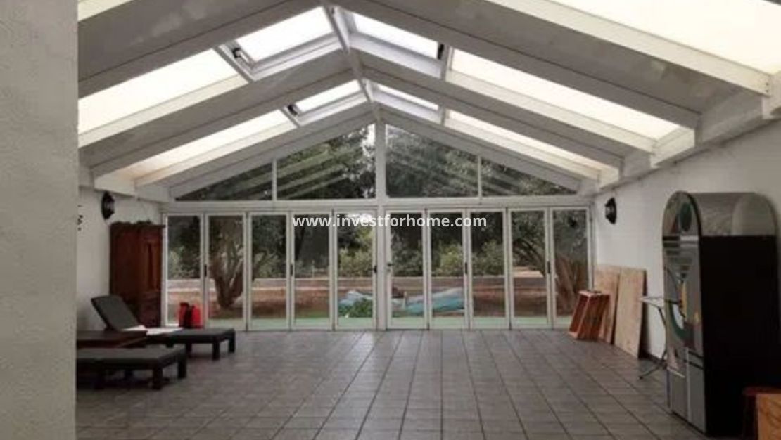 Reventa - Chalet - San Miguel de Salinas - Inland