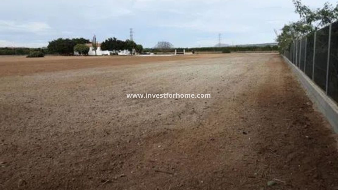 Reventa - Chalet - San Miguel de Salinas - Inland