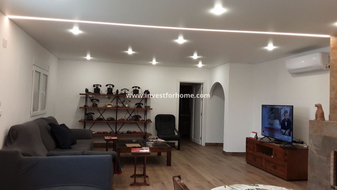 Reventa - Chalet - San Miguel de Salinas - Inland