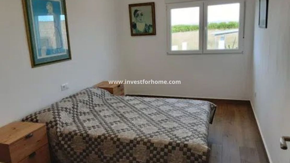 Reventa - Chalet - San Miguel de Salinas - Inland