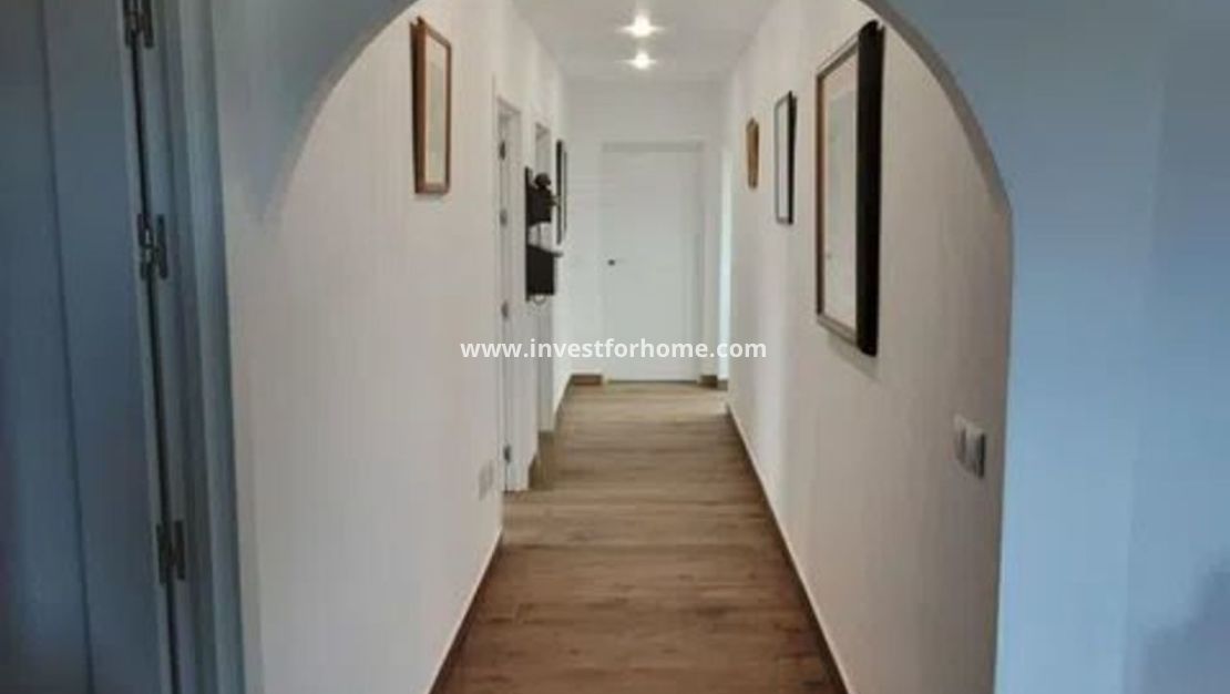 Reventa - Chalet - San Miguel de Salinas - Inland