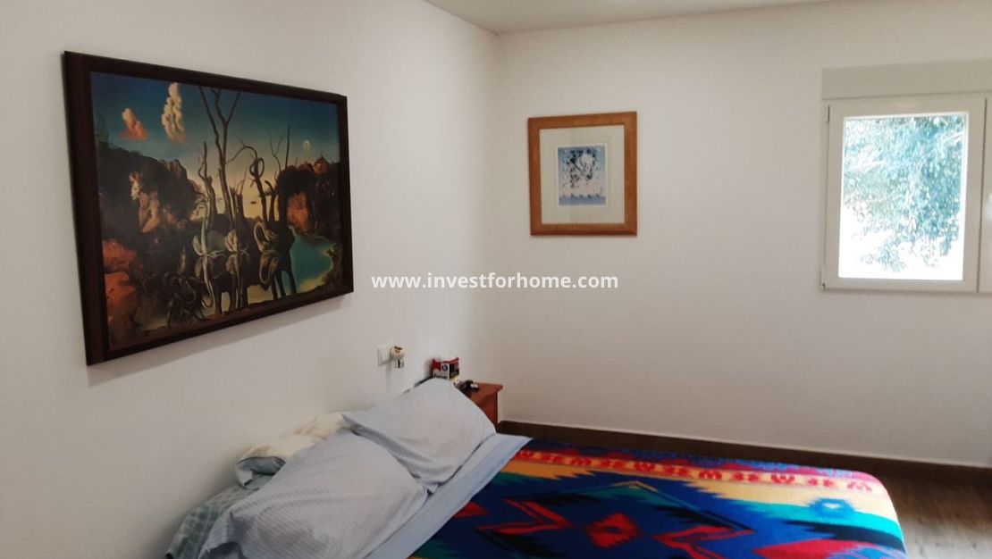 Reventa - Chalet - San Miguel de Salinas - Inland