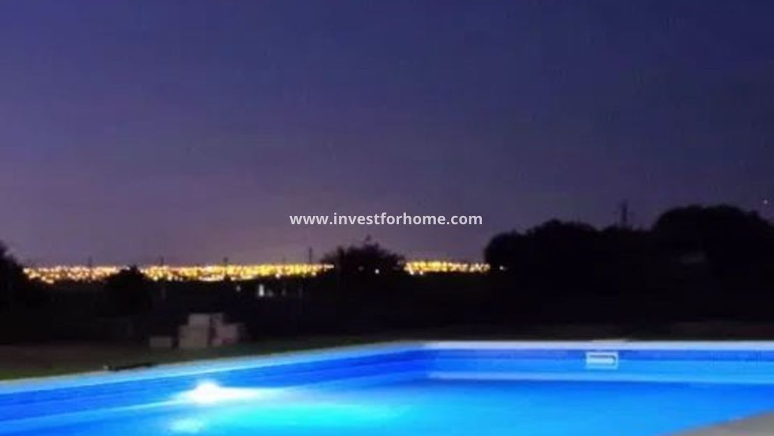 Reventa - Chalet - San Miguel de Salinas - Inland