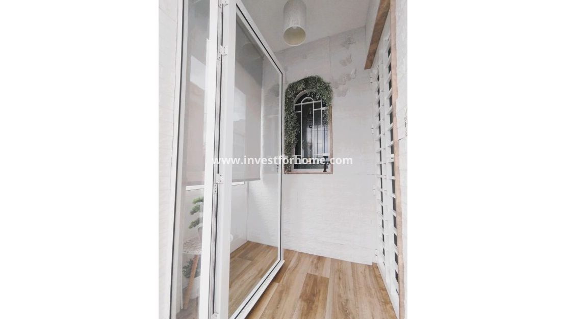 Reventa - Chalet - San Miguel de Salinas - Inland
