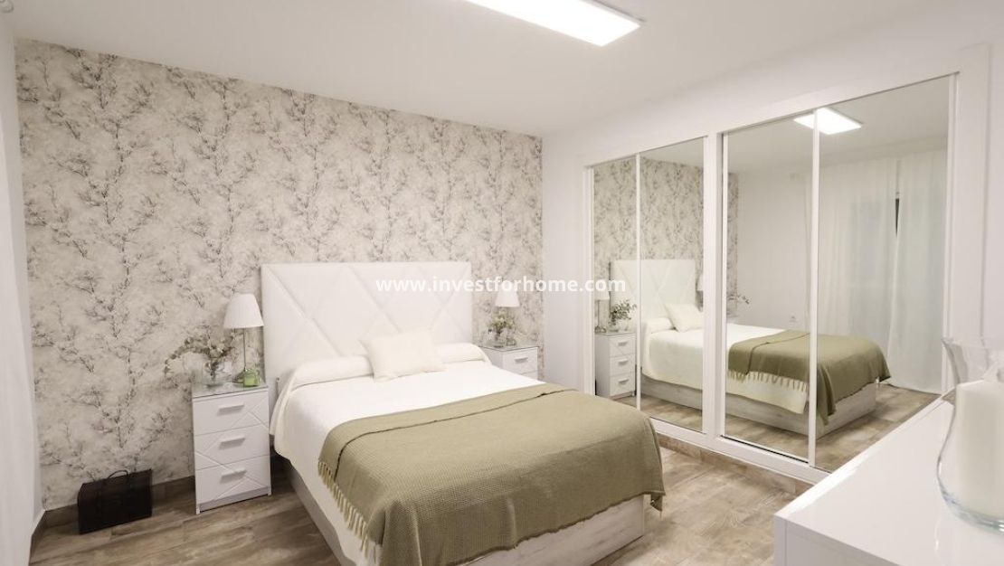 Reventa - Chalet - San Miguel de Salinas - Inland