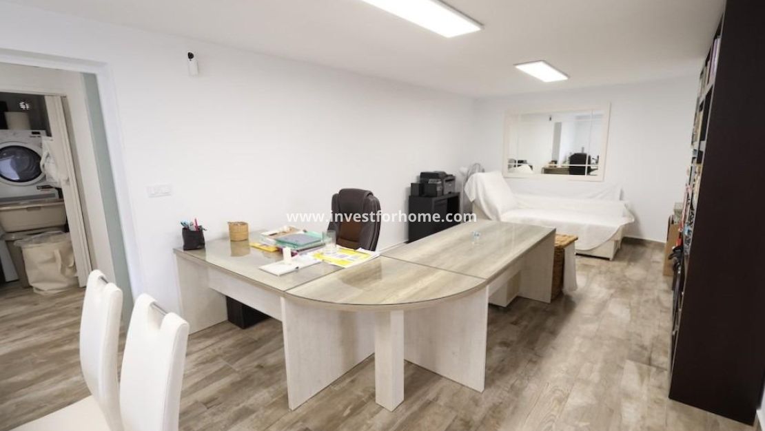 Reventa - Chalet - San Miguel de Salinas - Inland