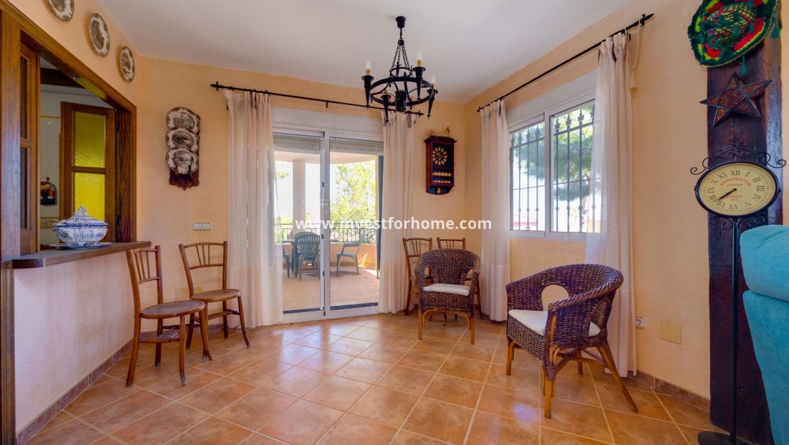Reventa - Chalet - San Miguel de Salinas - Inland