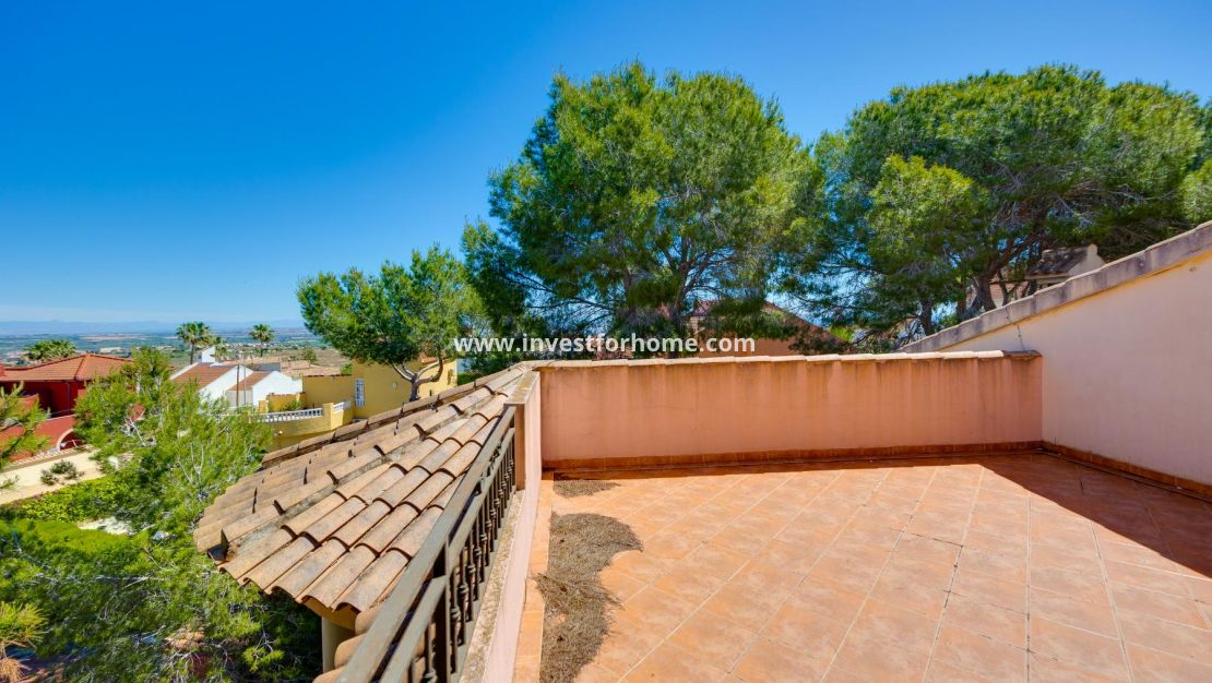 Reventa - Chalet - San Miguel de Salinas - Inland