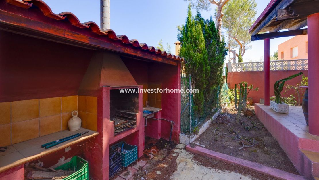 Reventa - Chalet - San Miguel de Salinas - Inland