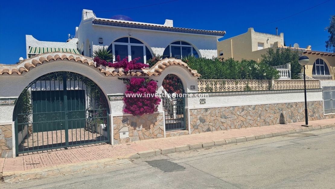 Reventa - Chalet - San Miguel de Salinas - Inland