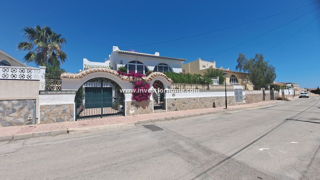 Reventa - Chalet - San Miguel de Salinas - Inland