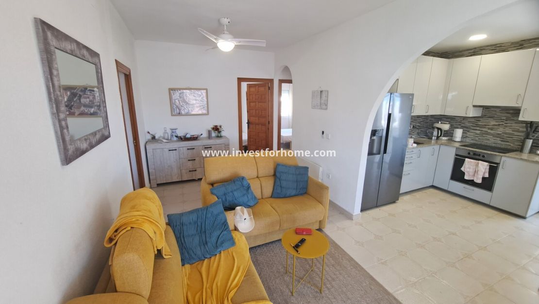 Reventa - Chalet - San Miguel de Salinas - Inland