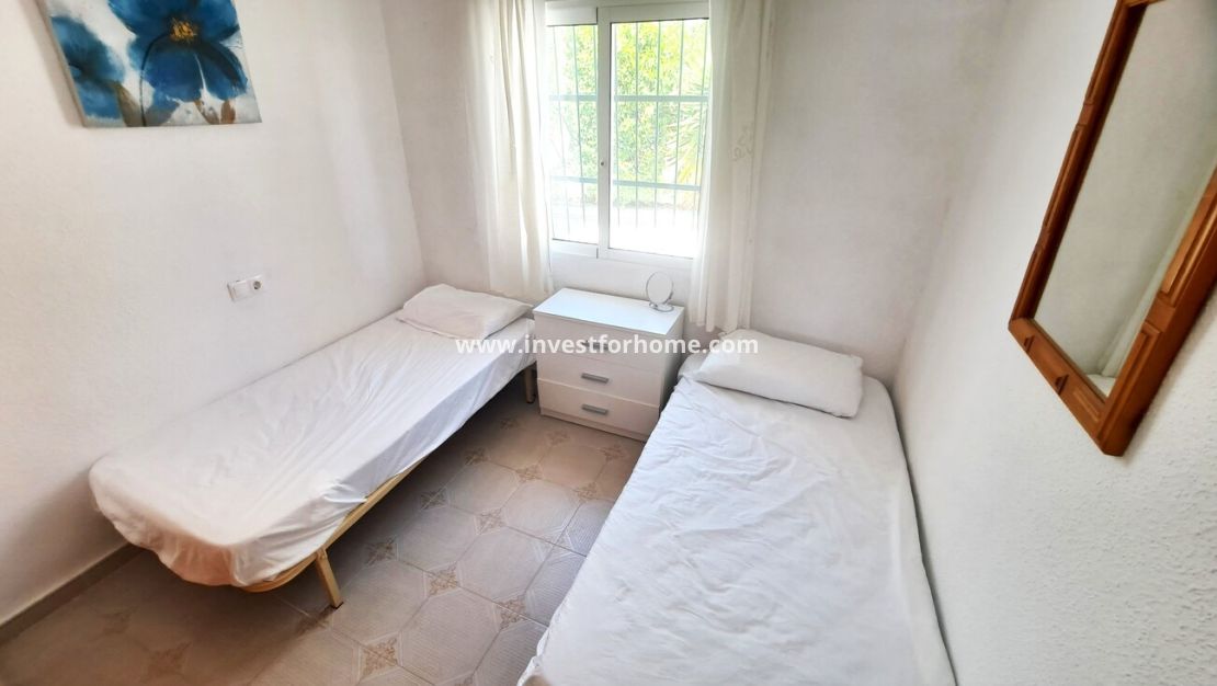 Reventa - Chalet - San Miguel de Salinas - Inland