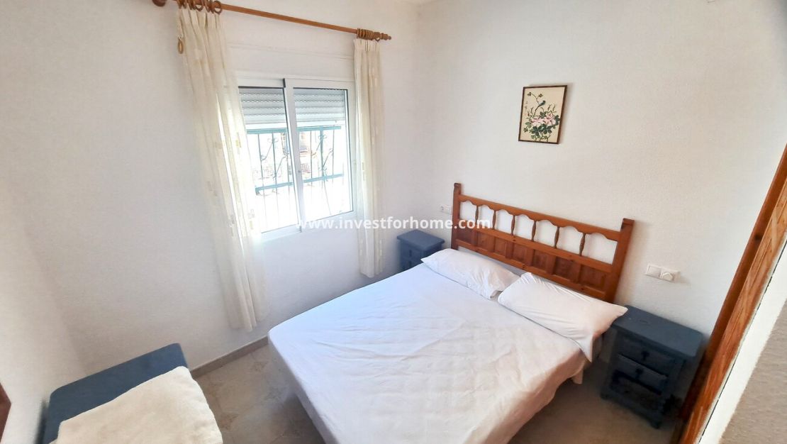 Reventa - Chalet - San Miguel de Salinas - Inland