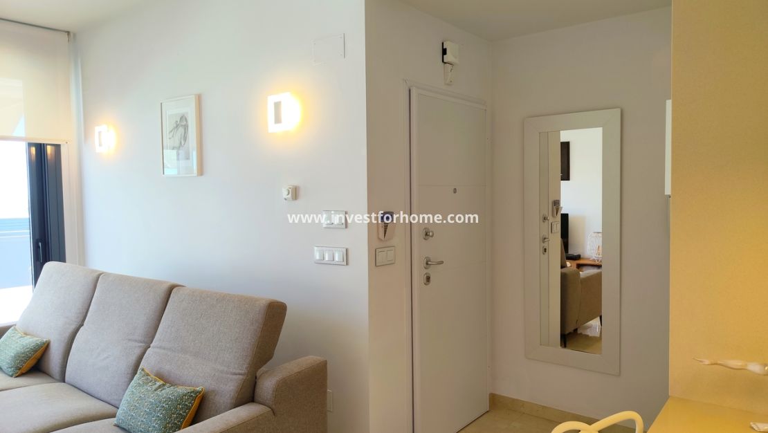 Reventa - Chalet - San Miguel de Salinas - Inland