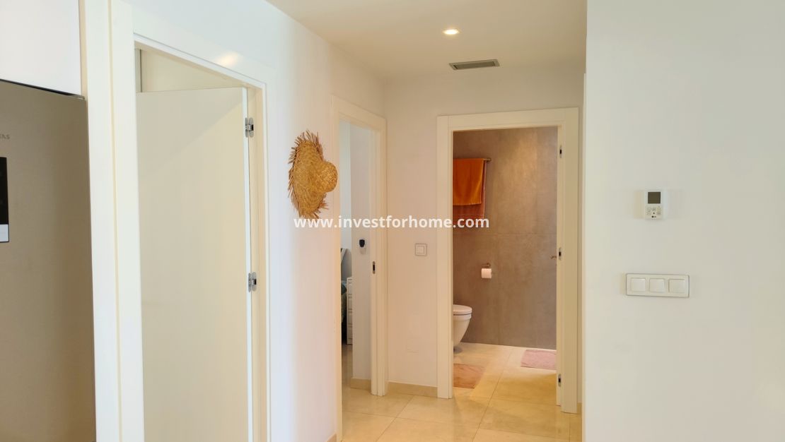 Reventa - Chalet - San Miguel de Salinas - Inland
