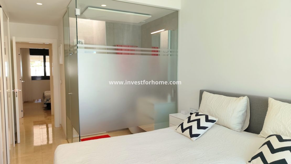 Reventa - Chalet - San Miguel de Salinas - Inland