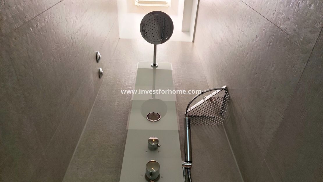 Reventa - Chalet - San Miguel de Salinas - Inland
