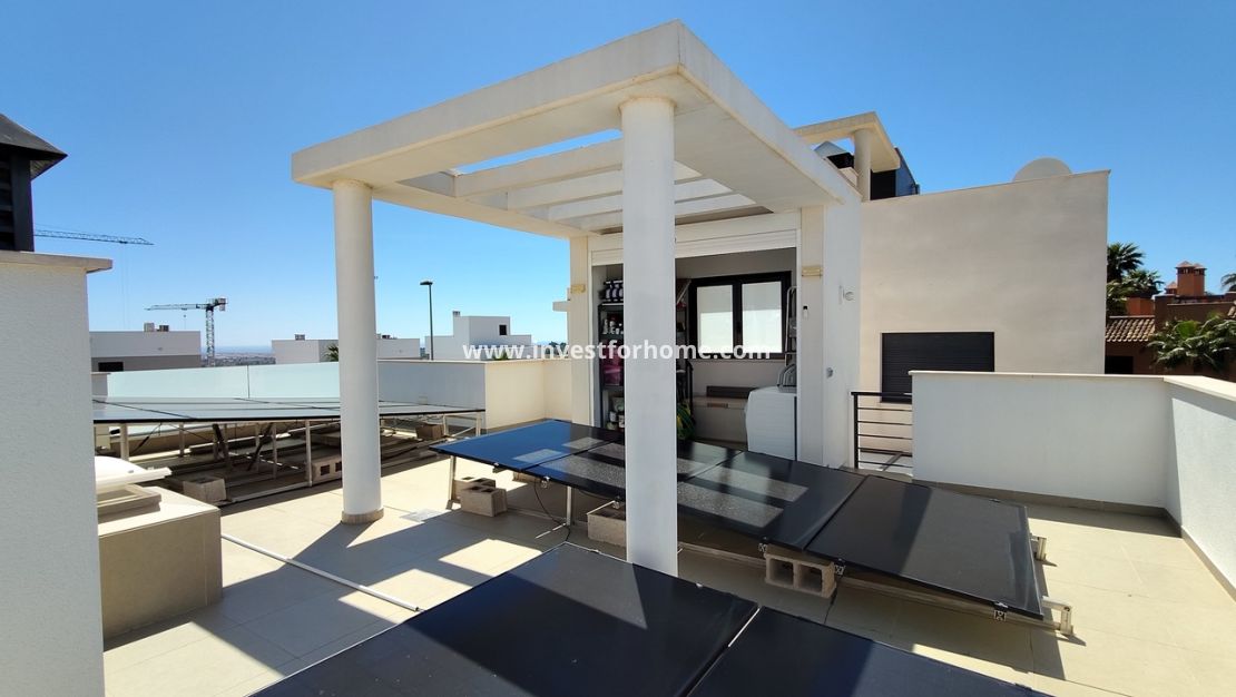 Reventa - Chalet - San Miguel de Salinas - Inland