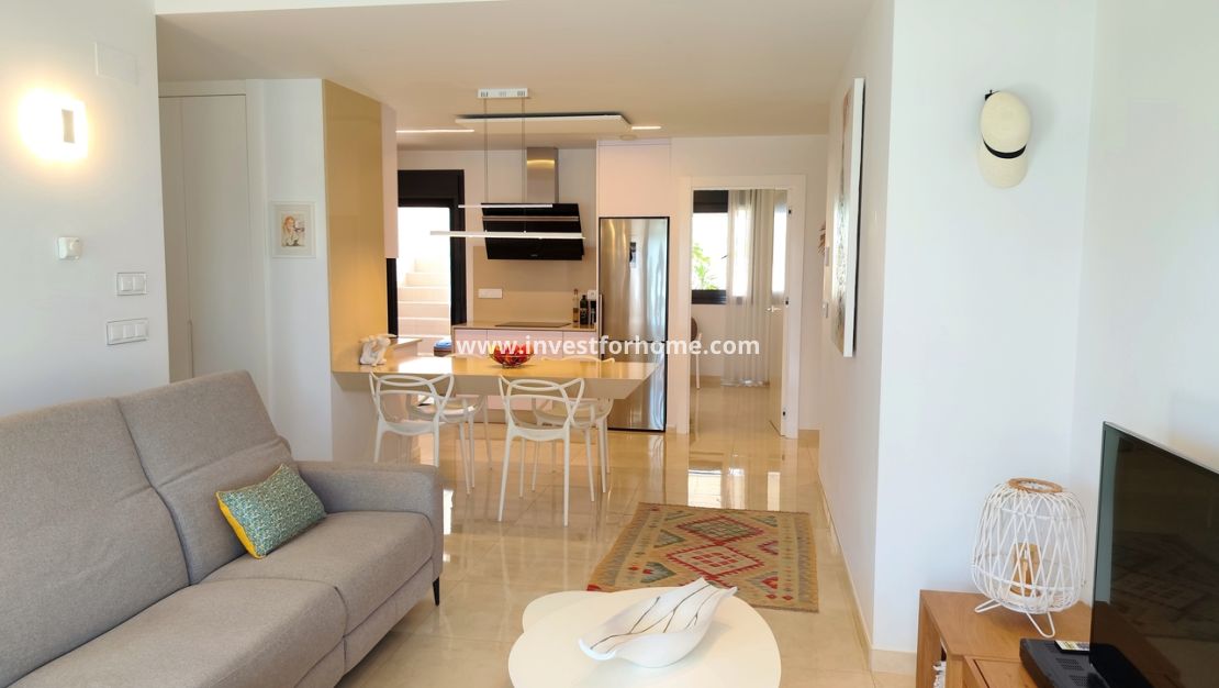 Reventa - Chalet - San Miguel de Salinas - Inland